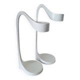 Paire de Bougeoirs IKEA design 90 Monika Mulder