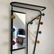 Vintage coat rack from the 60s