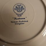 Service a dessert Villeroy et boch rusticana