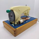 Vintage sewing machine