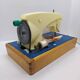Vintage sewing machine