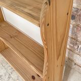 Vintage Solid Wood Shelf (Tabletop or Wall Mounted)