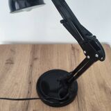 Articulated lamp