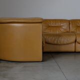 Canapé De Sede DS14 - Suisse 1970