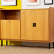 Scandinavian Vintage Enfilade -155 cm