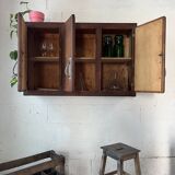 Mado wall cupboard