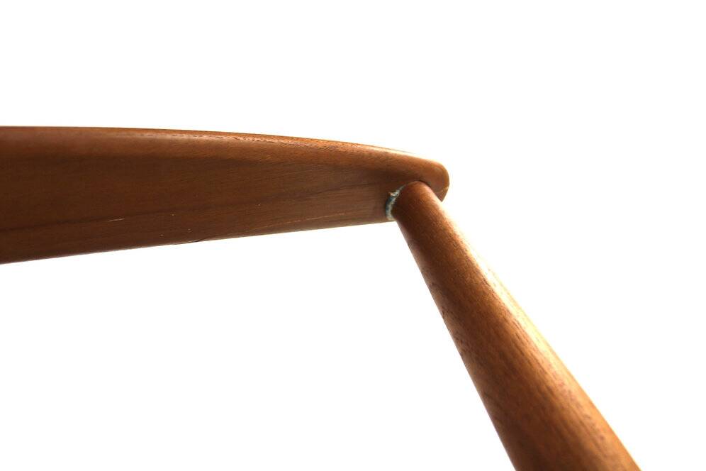 3-seater sofa, Grete Jalk, France & Søn, Denmark, 1960