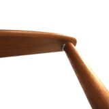 3-seater sofa, Grete Jalk, France & Søn, Denmark, 1960