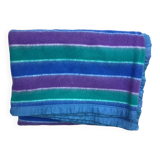 Wool blanket