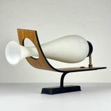 Stilnovo wall lamp, 1950s