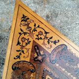 Pair of bedside tables