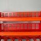 Somm Paris wine rack bottle holders patented 1970 lot 2