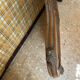 Louis XV headboard