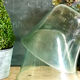 Cloche de jardin