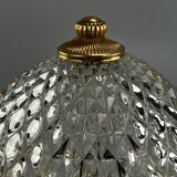60s 70s ceiling lamp Sciolari
