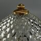 60s 70s ceiling lamp Sciolari