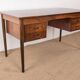 Danish Rosewood Desk by Arne Vodder 1960.