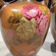 Pair of vases