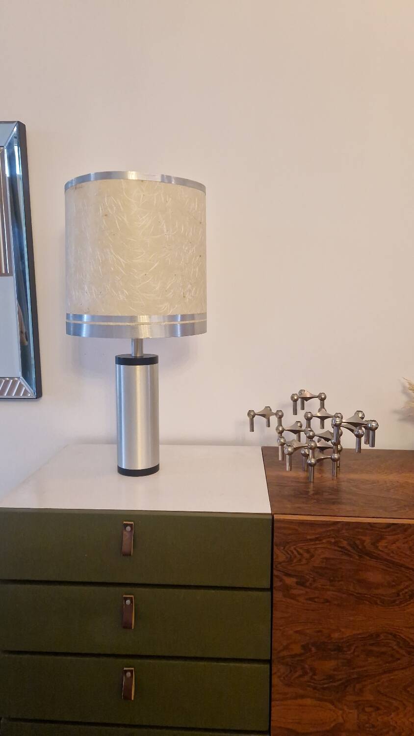 Regent Jo Hammerborg lamp for Fog and Mørup 1960
