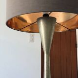 Paire de lampes diabolo 152 cm