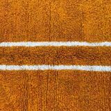 Handmade Berber rug in pure wool, size 150 x 250 cm