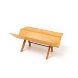 Modernist Side Table - Hein Stolle