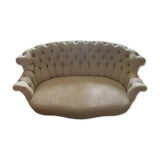 Napoleon III bench