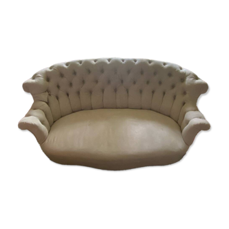 Napoleon III bench