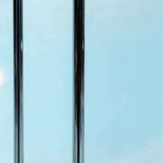 Vintage floor lamp 'Fata Morgana' by Jakobssen