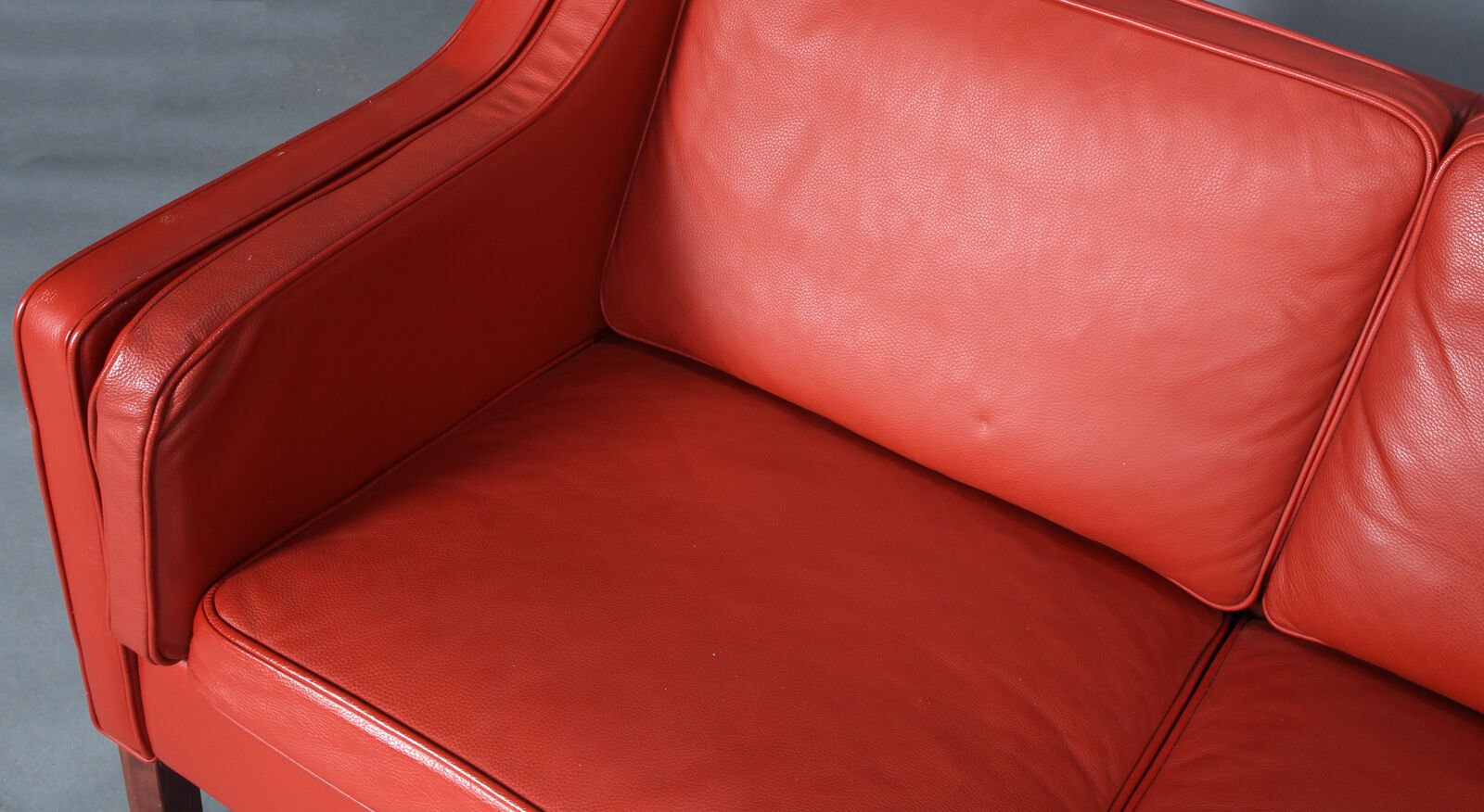 Mogens Hansen, 2-seater sofa, Model MH 195/2