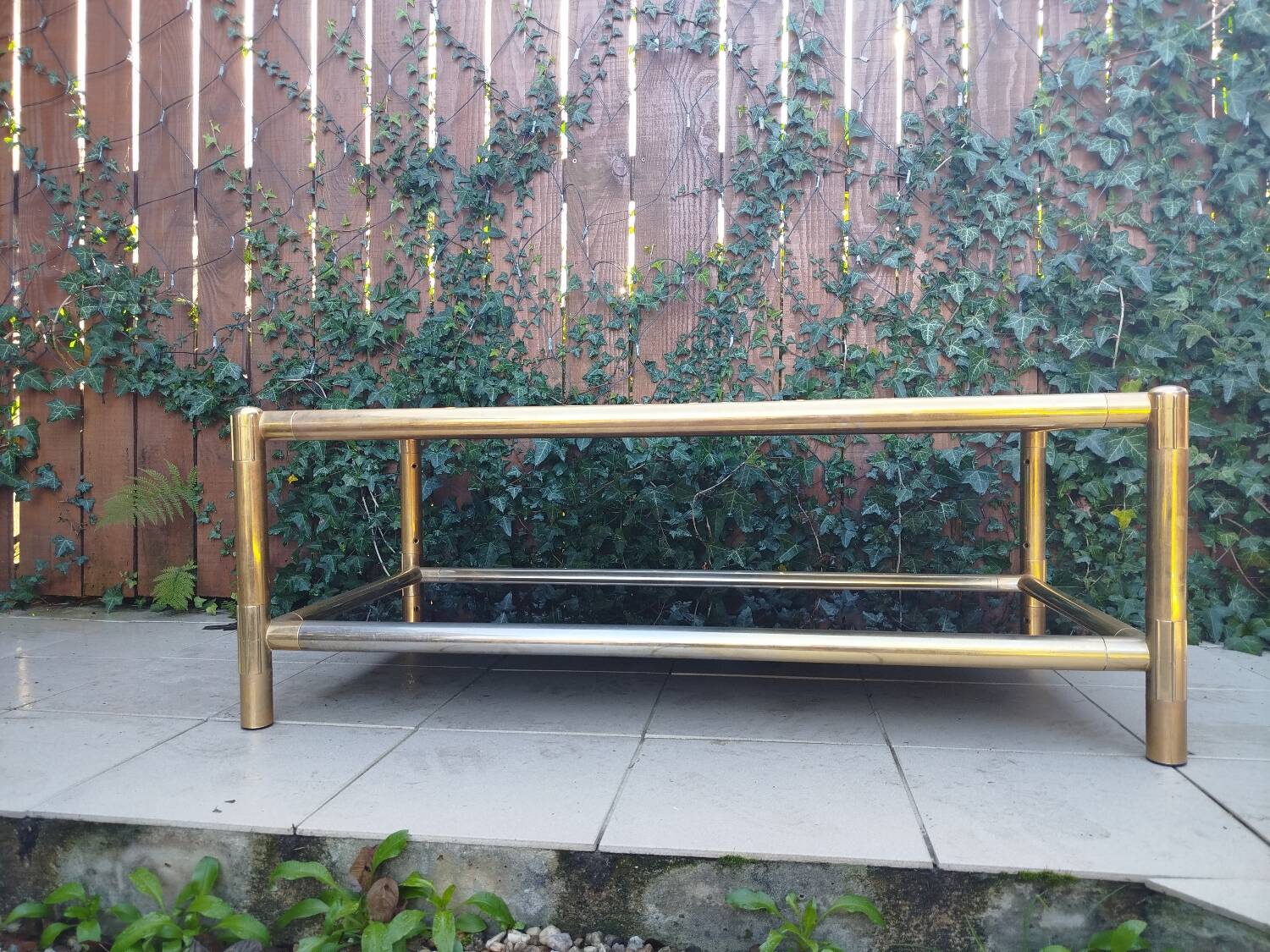 Romeo Rega coffee table
