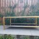 Romeo Rega coffee table