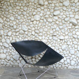 Armchair F675 Butterfly by Pierre Paulin for Artifort, 1970