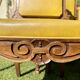 Suite 9 Walnut Chairs Napoleon III Era - XIXth