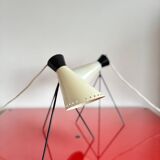 Set of table lamps by Josef Hurka