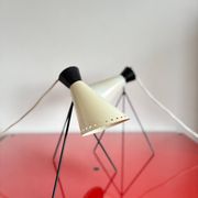 Set of table lamps by Josef Hurka