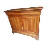 Louis Philippe era buffet in cherry