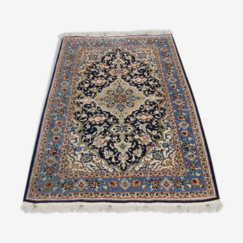 Ghoum handmade persian rug 172 x 120 cm