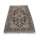Tapis persan fait main ghoum 172 x 120 cm
