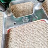 2 chairs by Giancarlo Piretti for Castelli, 1970