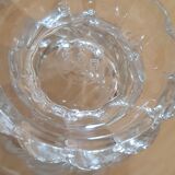 Vase miniature baccarat