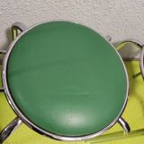 2 chairs design Italy