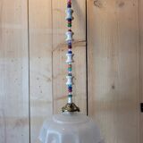 “froufrou” pendant light