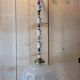 Suspension "froufrou"