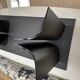 Table design Gullwing par Gabriele et Oscar Buratti pour Lema, made in Italy
