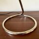 Pair of unusual SCE lamps