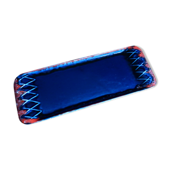 Cake dish fat lava 60s