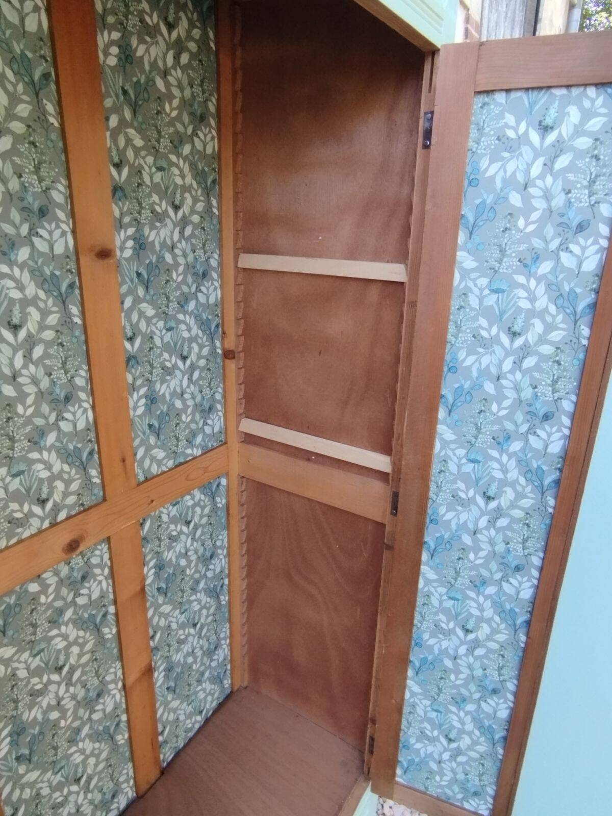 Parisian wardrobe from the 1930s