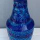 Vase en céramique Bay West Germany, années 60