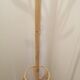 Porte manteau perroquet vintage